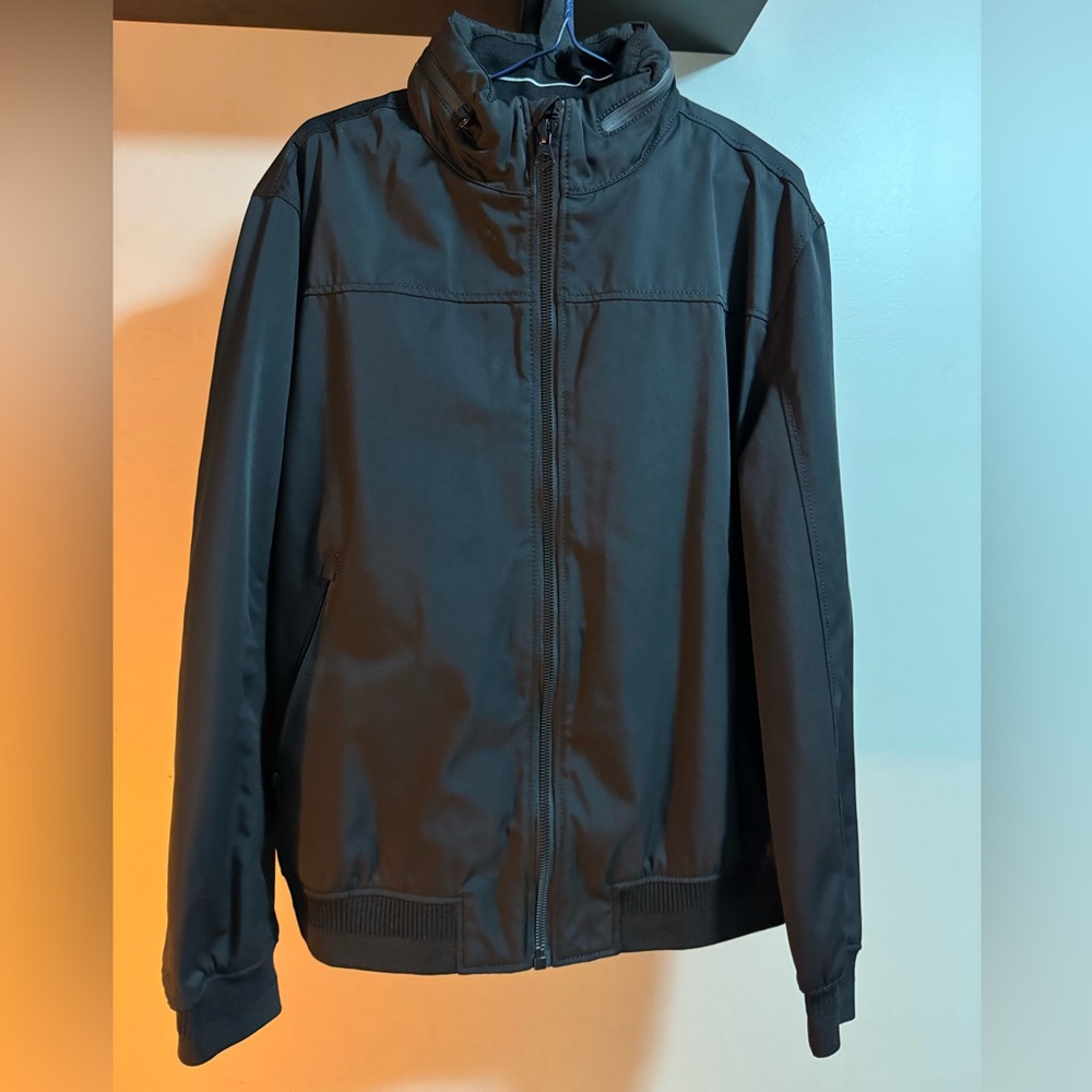 Zara Jacket
